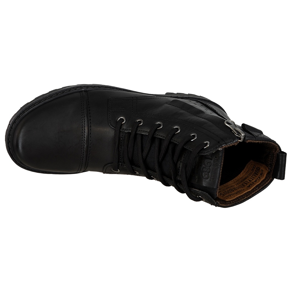 BOTA MASCULINA PEGADA image number 2