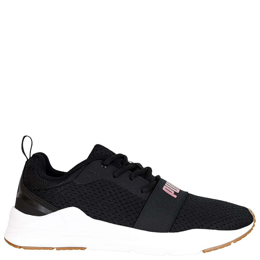 TENIS PUMA WIRED RUN WNS 386163 image number 0