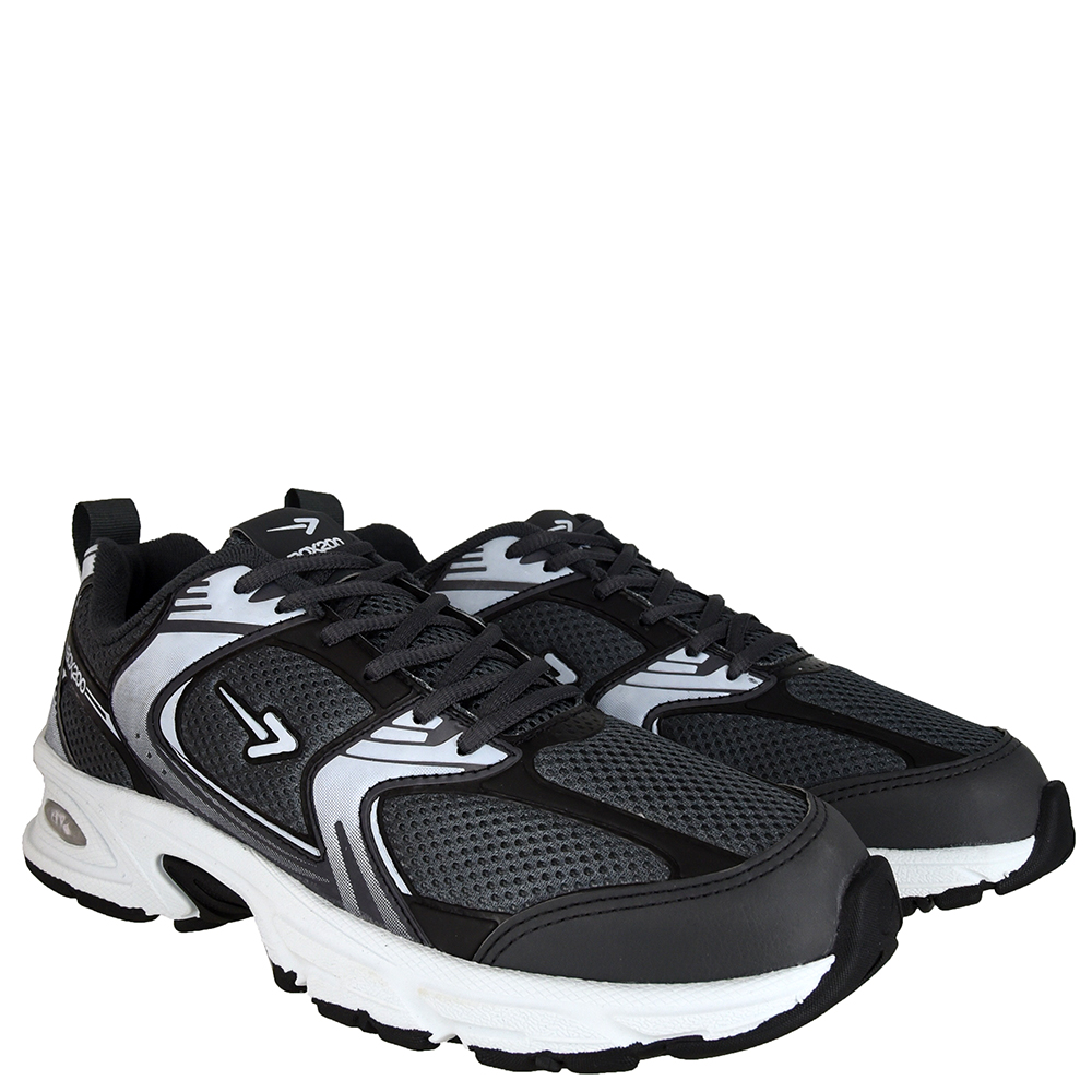 TENIS BOX BX2550 image number 1
