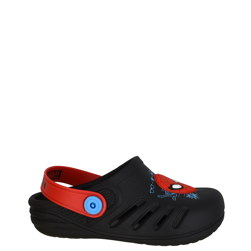 BABUCH INFANTIL MARVEL 23163 image number 0