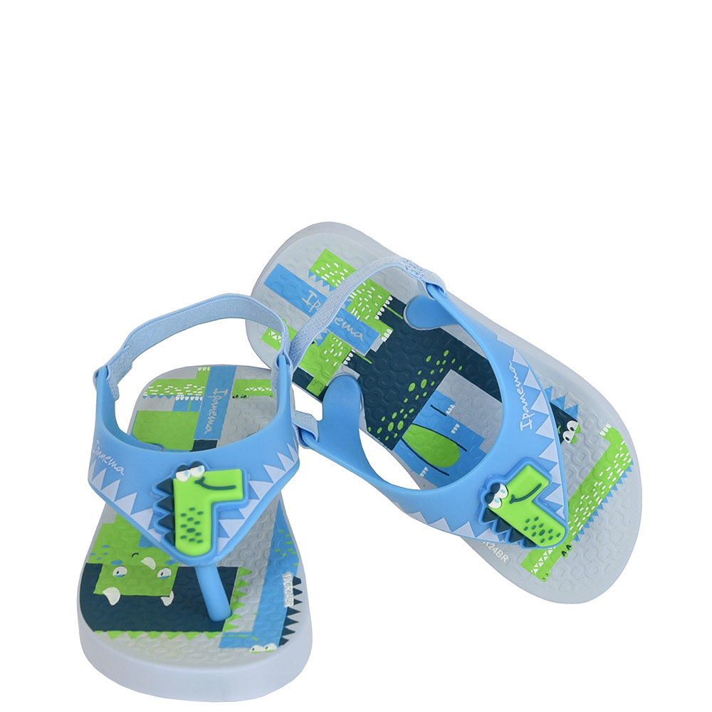 CHINELO BEBE IPANEMA SPORT image number 4
