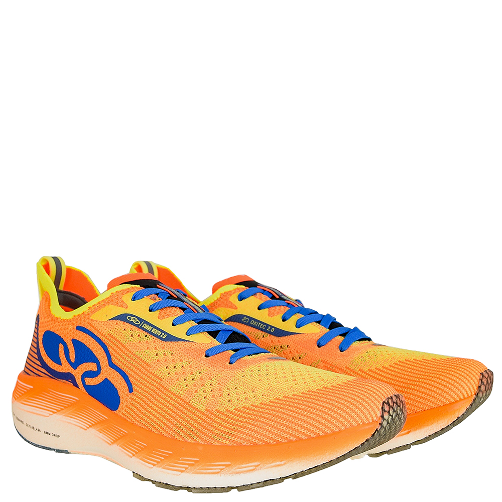 TENIS RUNNING OLYMPIKUS CORRE VENTO 2 image number 1