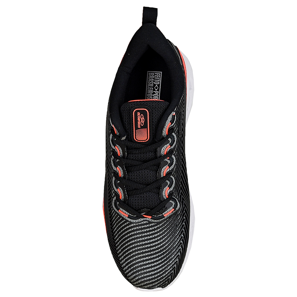 TENIS OLYMPIKUS PERFECT 3 image number 2