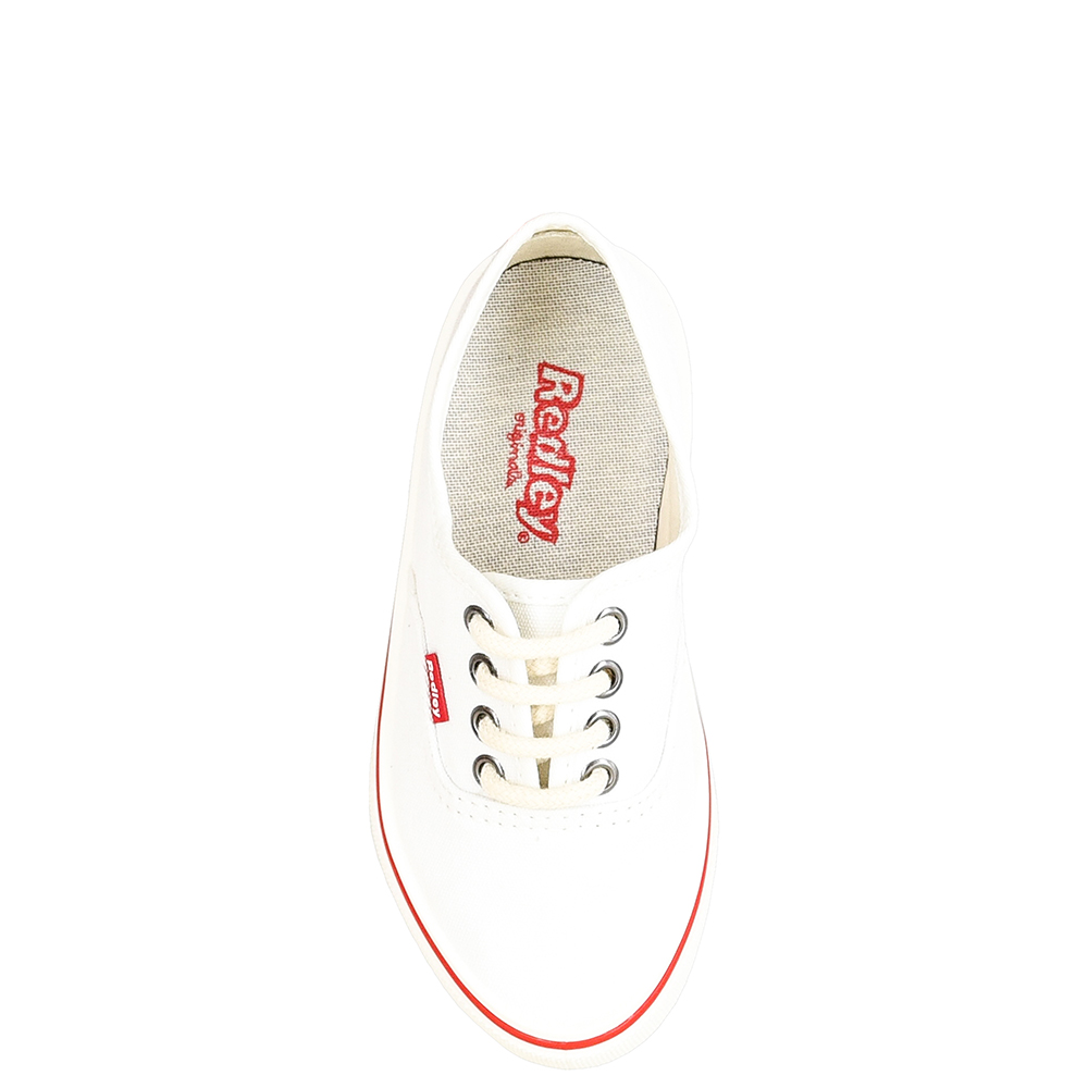 TENIS CASUAL HIGH REDLEY image number 2