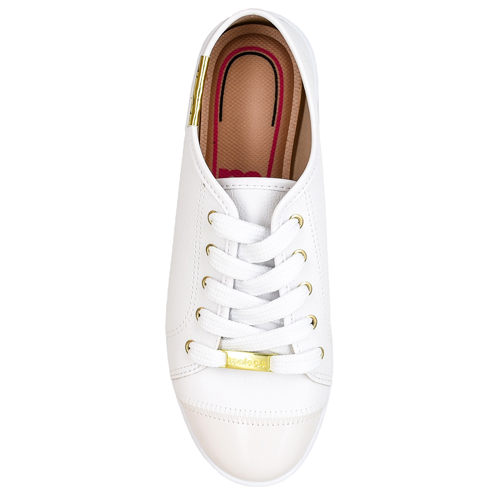 TENIS MODA MOLECA image number 2