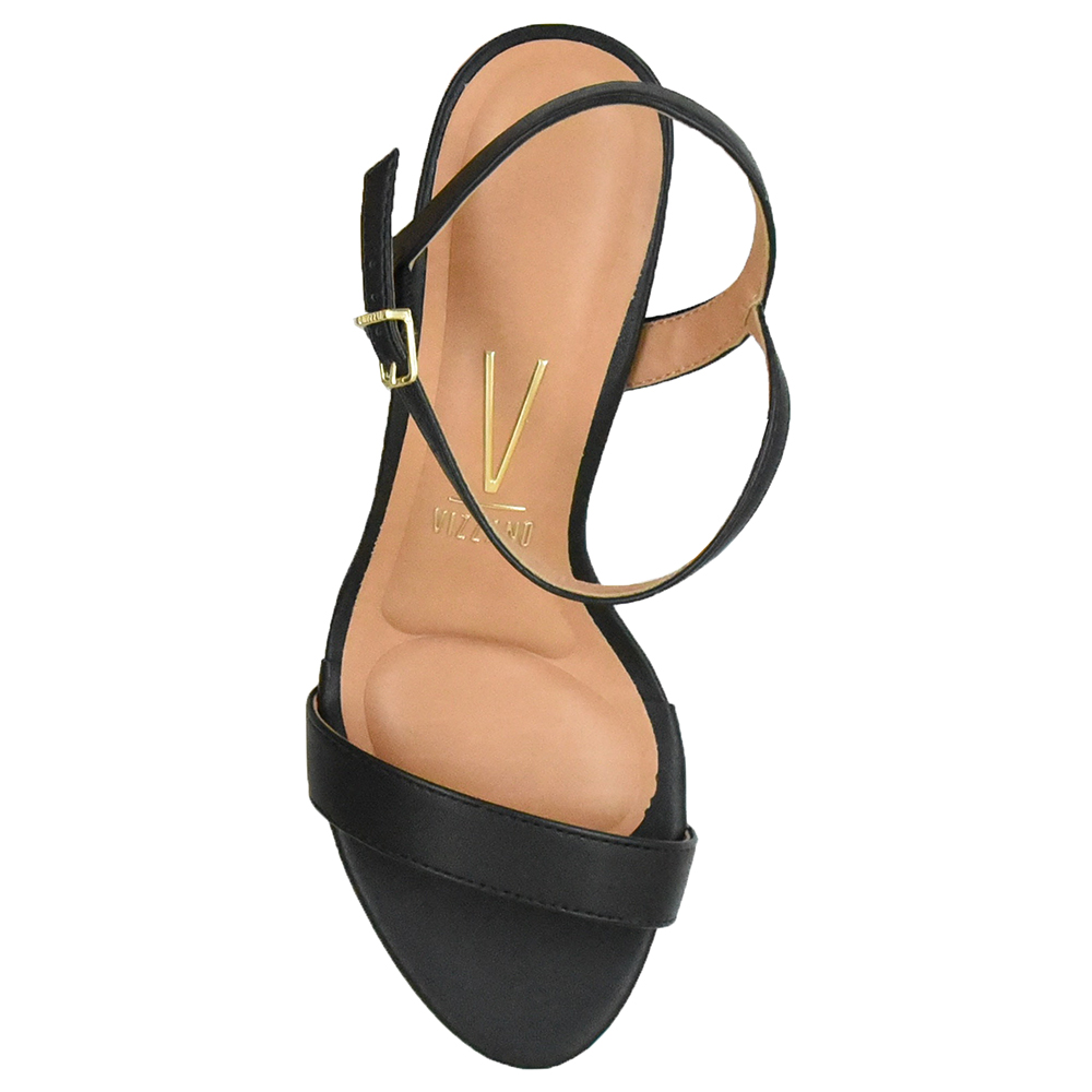 SANDALIA SALTO ESTACA TIRA VIZZANO image number 2