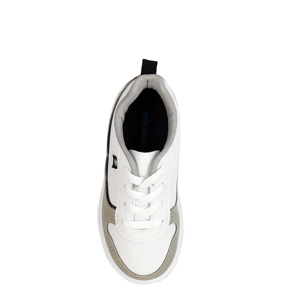 TENIS INFANTIL MOLEKINHO image number 2