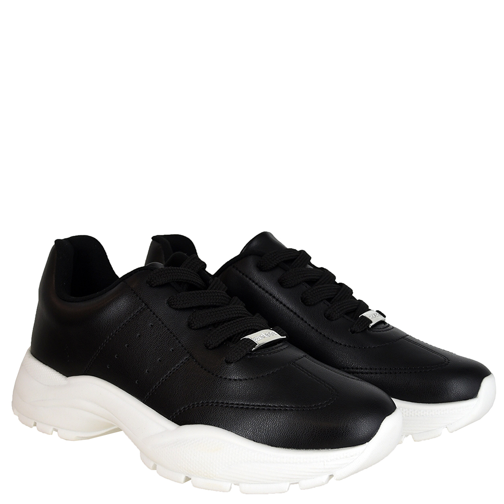 TENIS JOGGING MOLECA image number 1