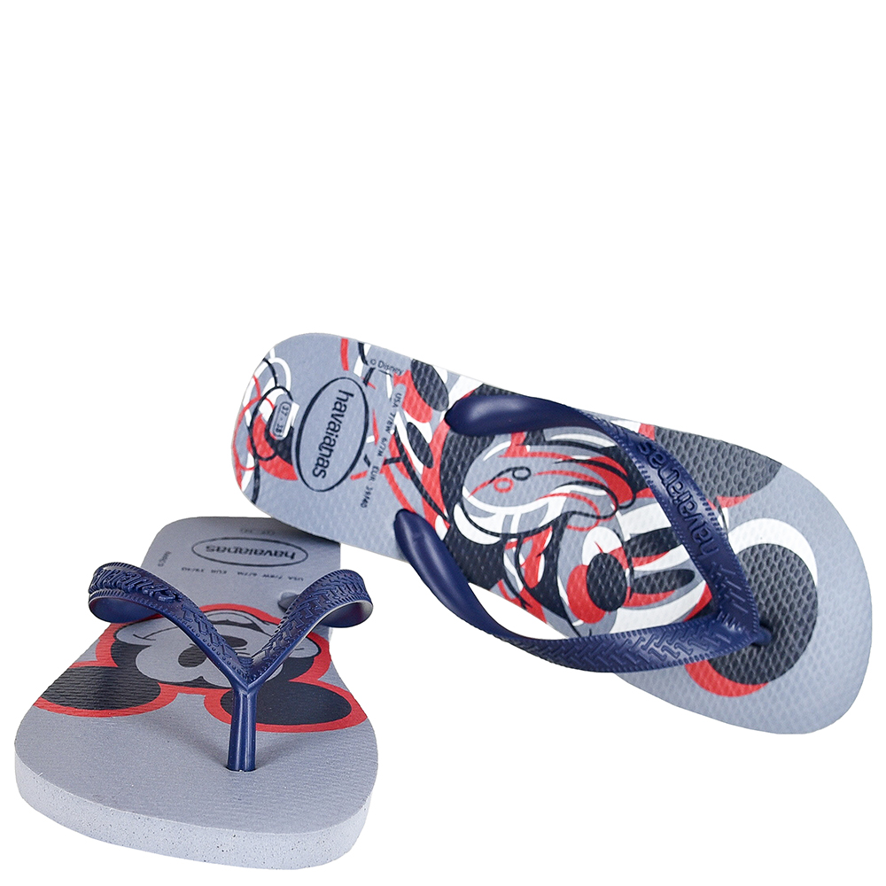 CHINELO HAVAIANAS TOP DISNEY image number 4