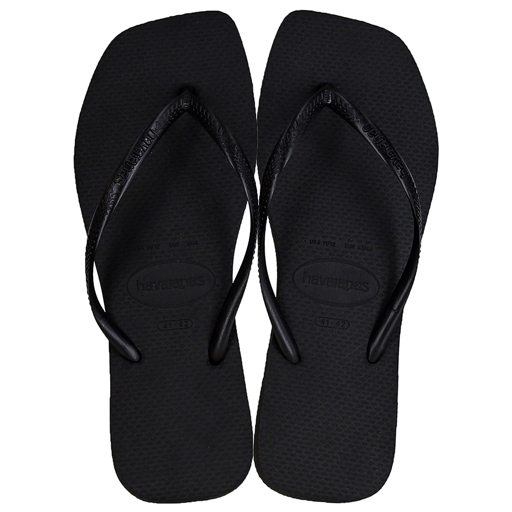 CHINELO HAVAIANAS SLIM SQUARE image number 0