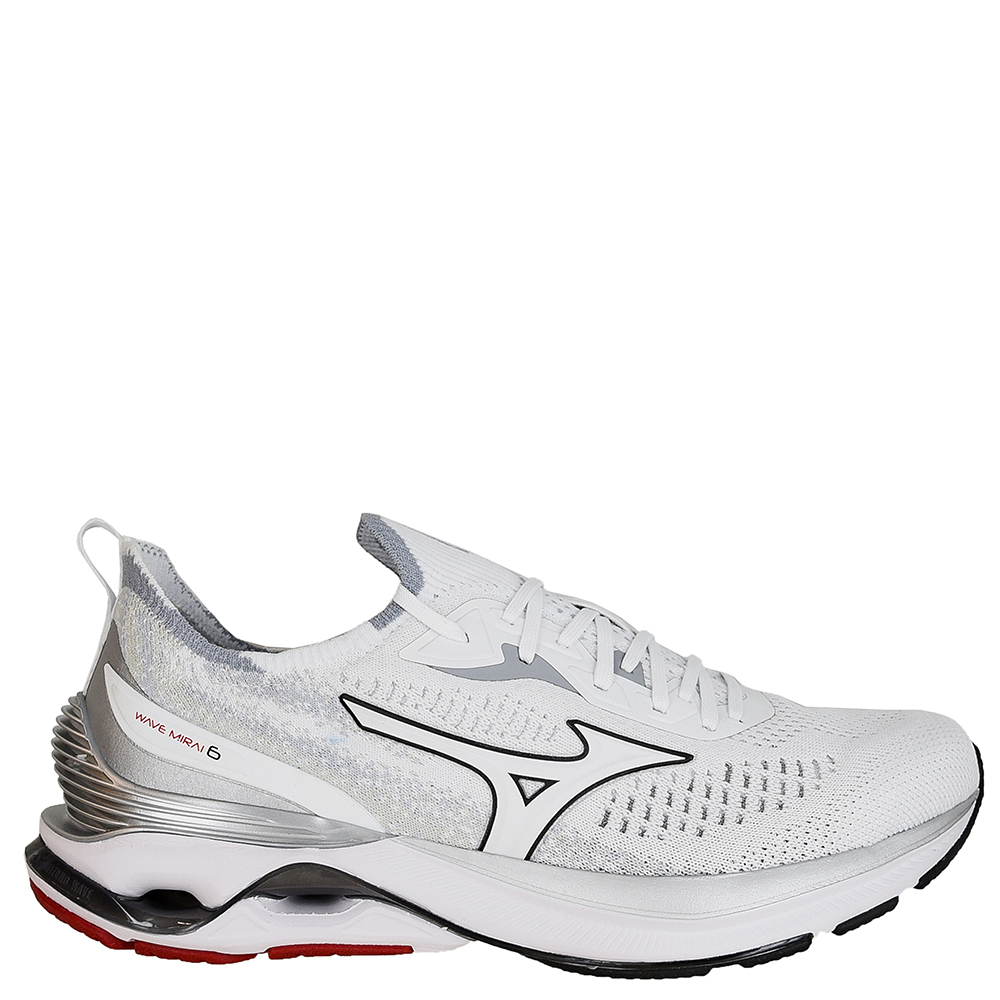 TENIS MIZUNO WAVE MIRAI 6 101081081 image number 0