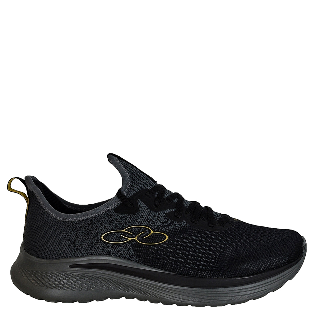 TENIS OLYMPIKUS BRAVO image number 0