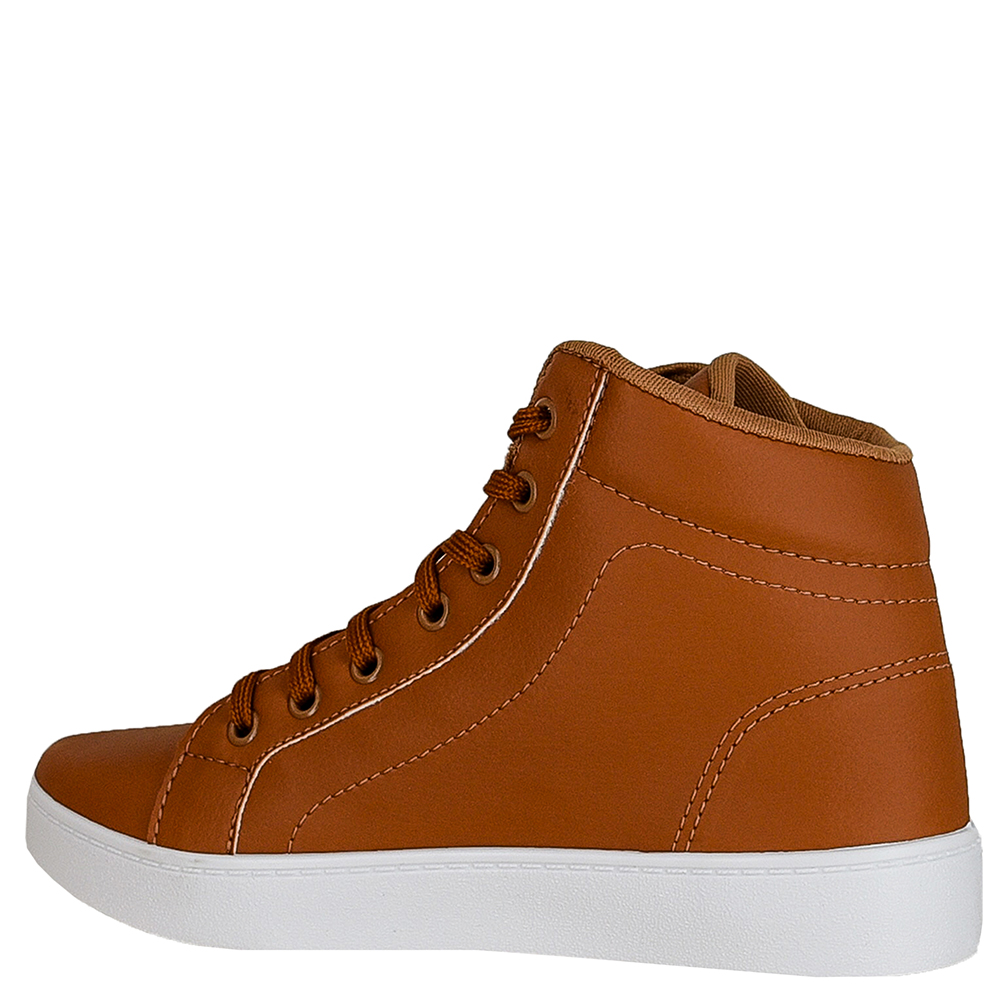 TENIS CANO ALTO TACHINHA DI SANTINNI image number 3