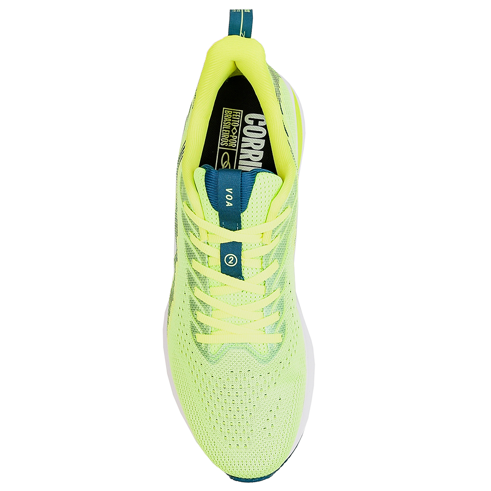TENIS RUNNING OLYMPIKUS VOA 2 image number 2