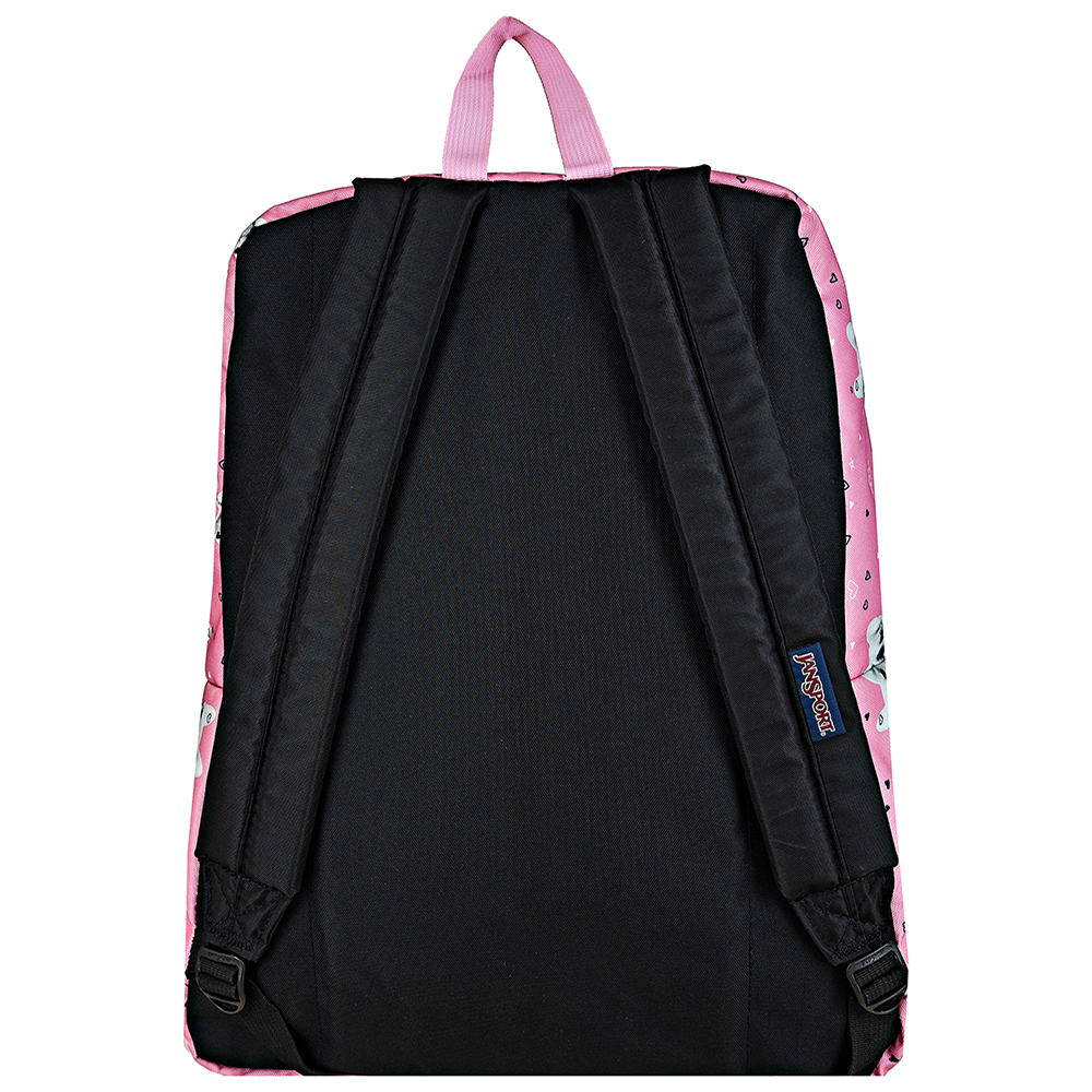 MOCHILA FEM JANSPORT image number 2