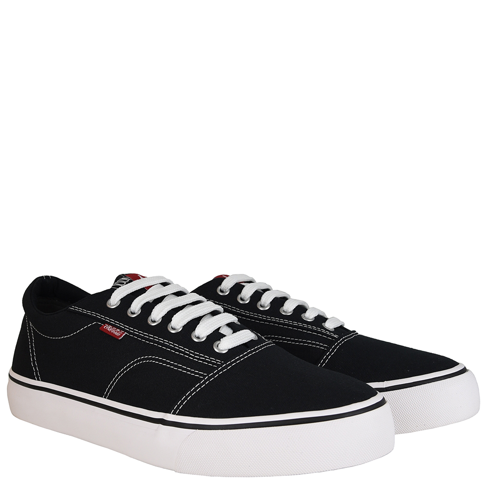 TENIS COCA COLA SURPLAY CANVAS CC2400 image number 1