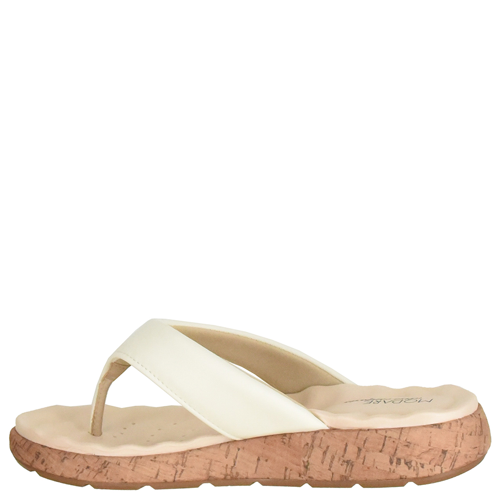 TAMANCO FLATFORM DEDO MODARE image number 3