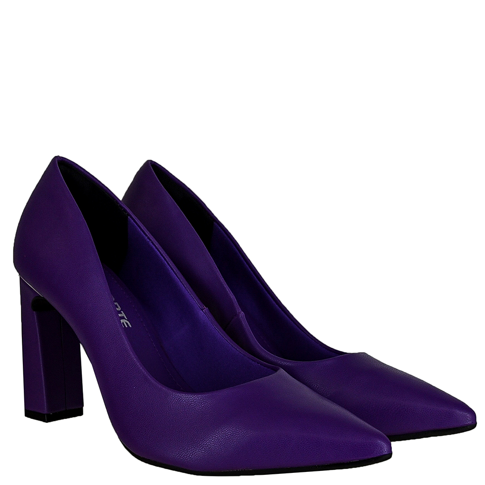 SAPATO SCARPIN VIA MARTE image number 1