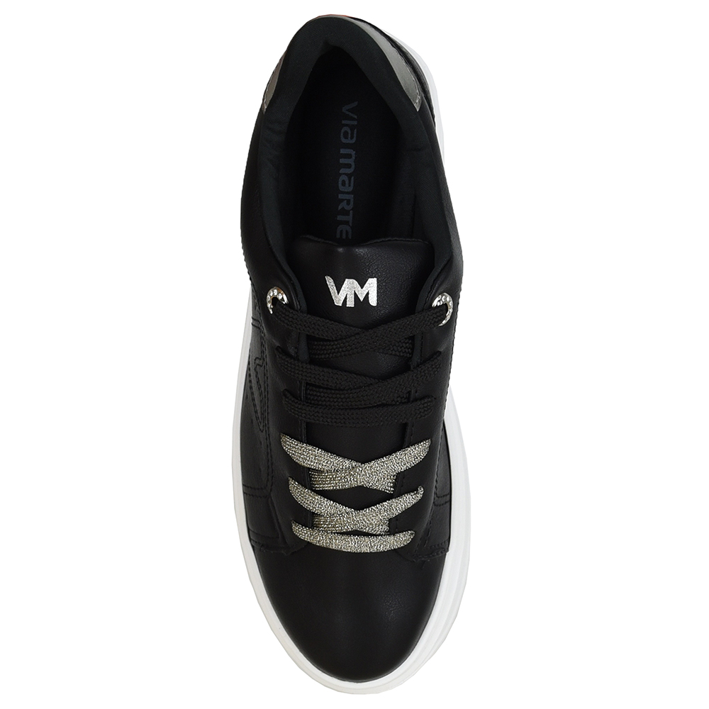 TENIS CADARCO BICOLOR VIA MARTE image number 2