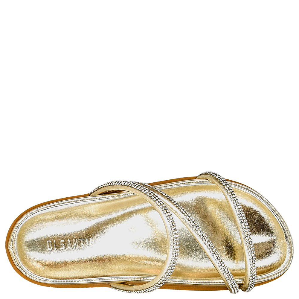 BIRKEN STRASS METALIZADO DI SANTINNI image number 1