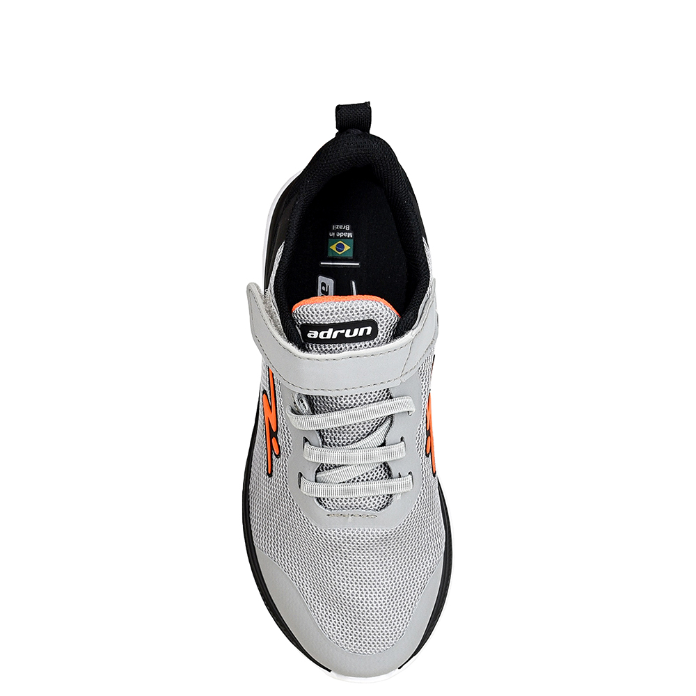 TENIS INFANTIL ESPORTIVO ADRUN image number 2