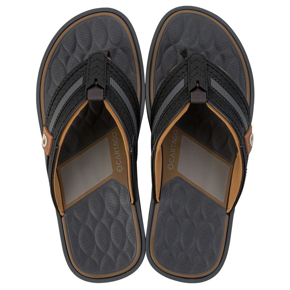 CHINELO LYON III DEDO CARTAGO 12399 image number 0