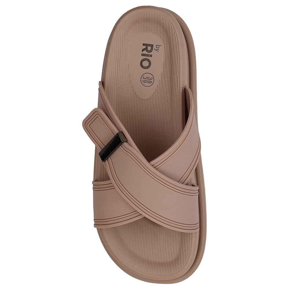 BIRKEN TIRAS CRUZADAS DI SANTINNI image number 2