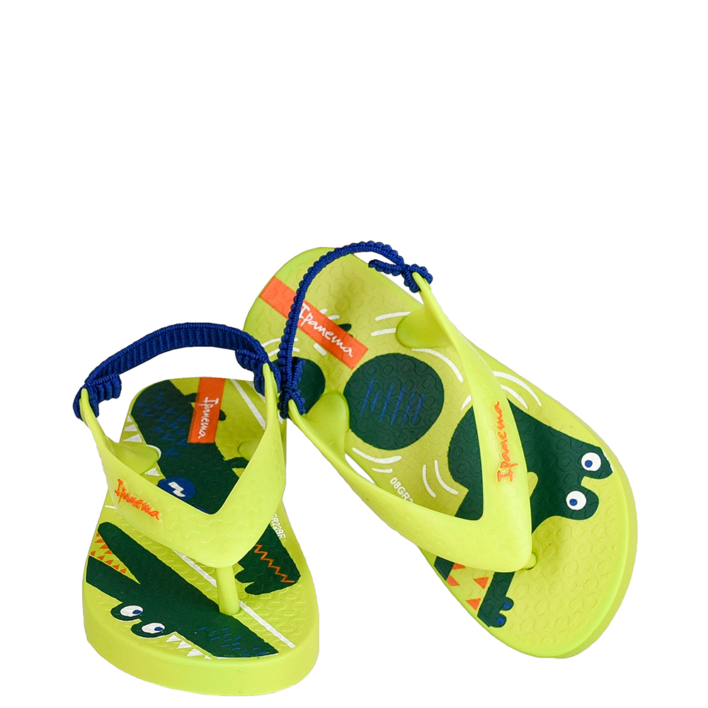 CHINELO BEBE IPANEMA image number 4