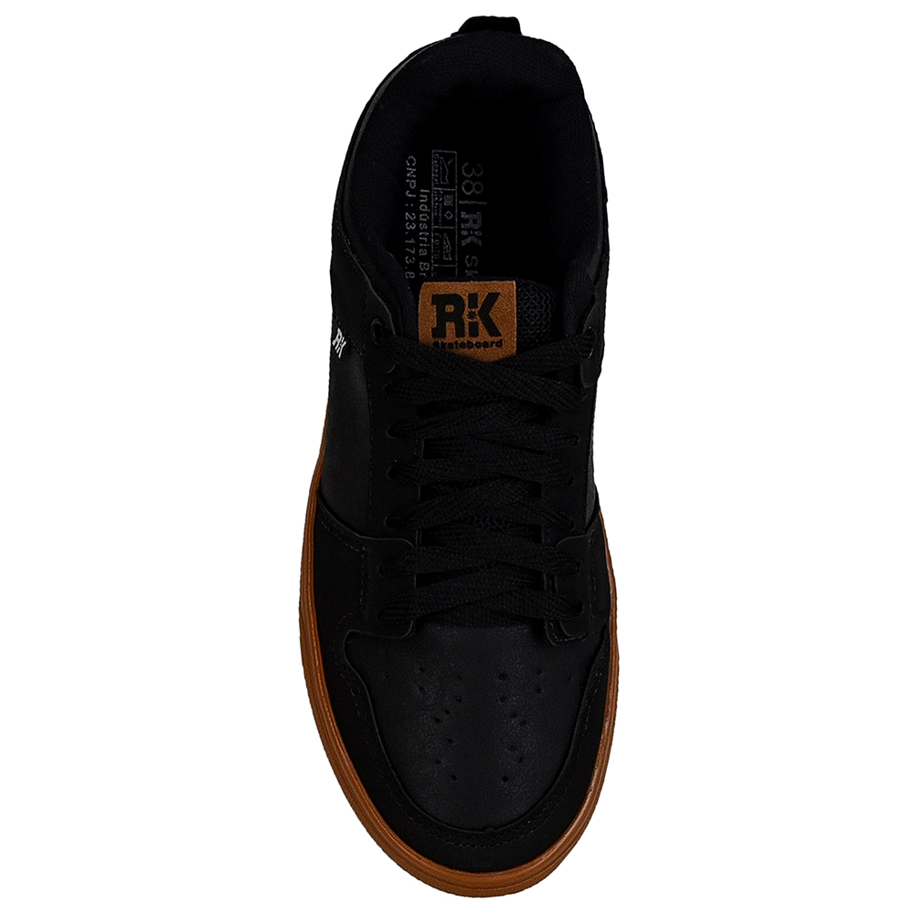 TENIS CASUAL RKM image number 2