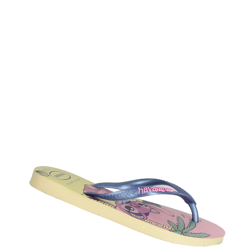 CHINELO INFANTIL HAVAIANAS image number 2