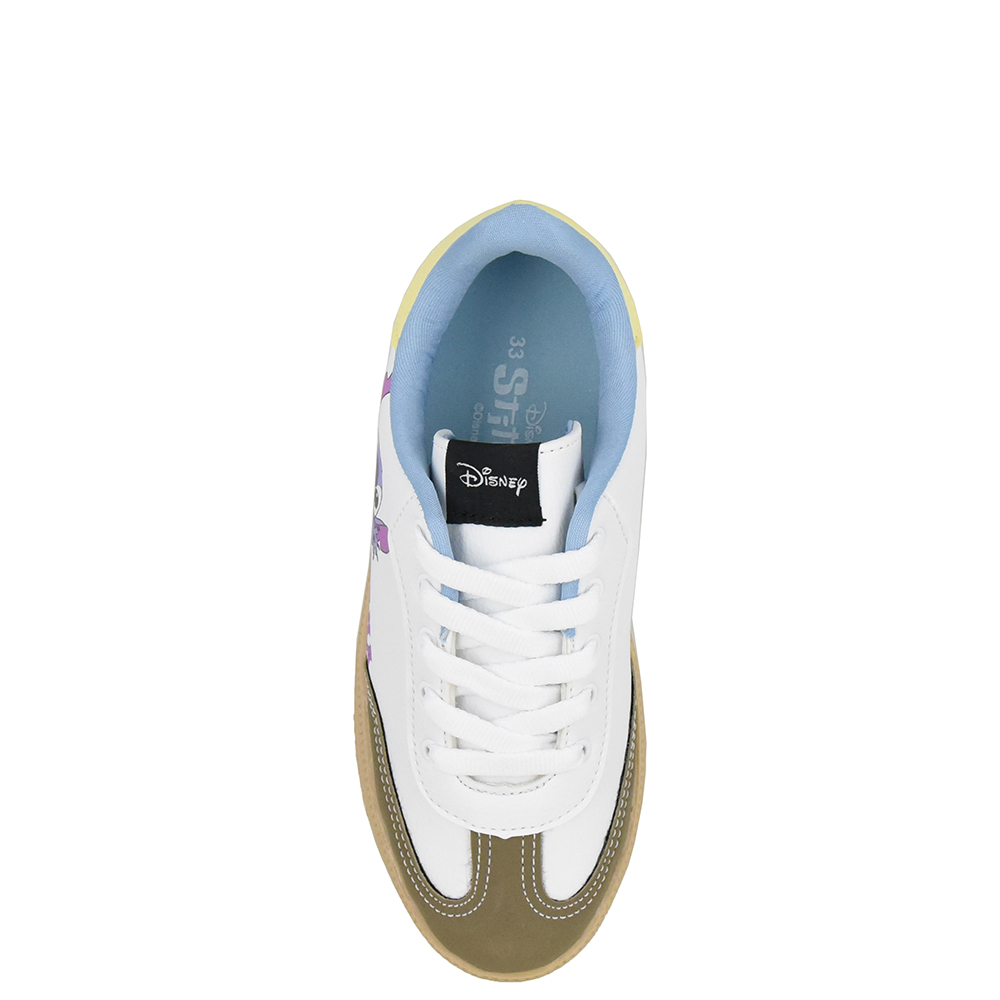 TENIS INFANTIL DISNEY STITCH image number 2