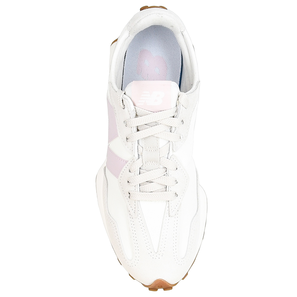 TENIS RUNNING HIGH NEW BALANCE image number 2
