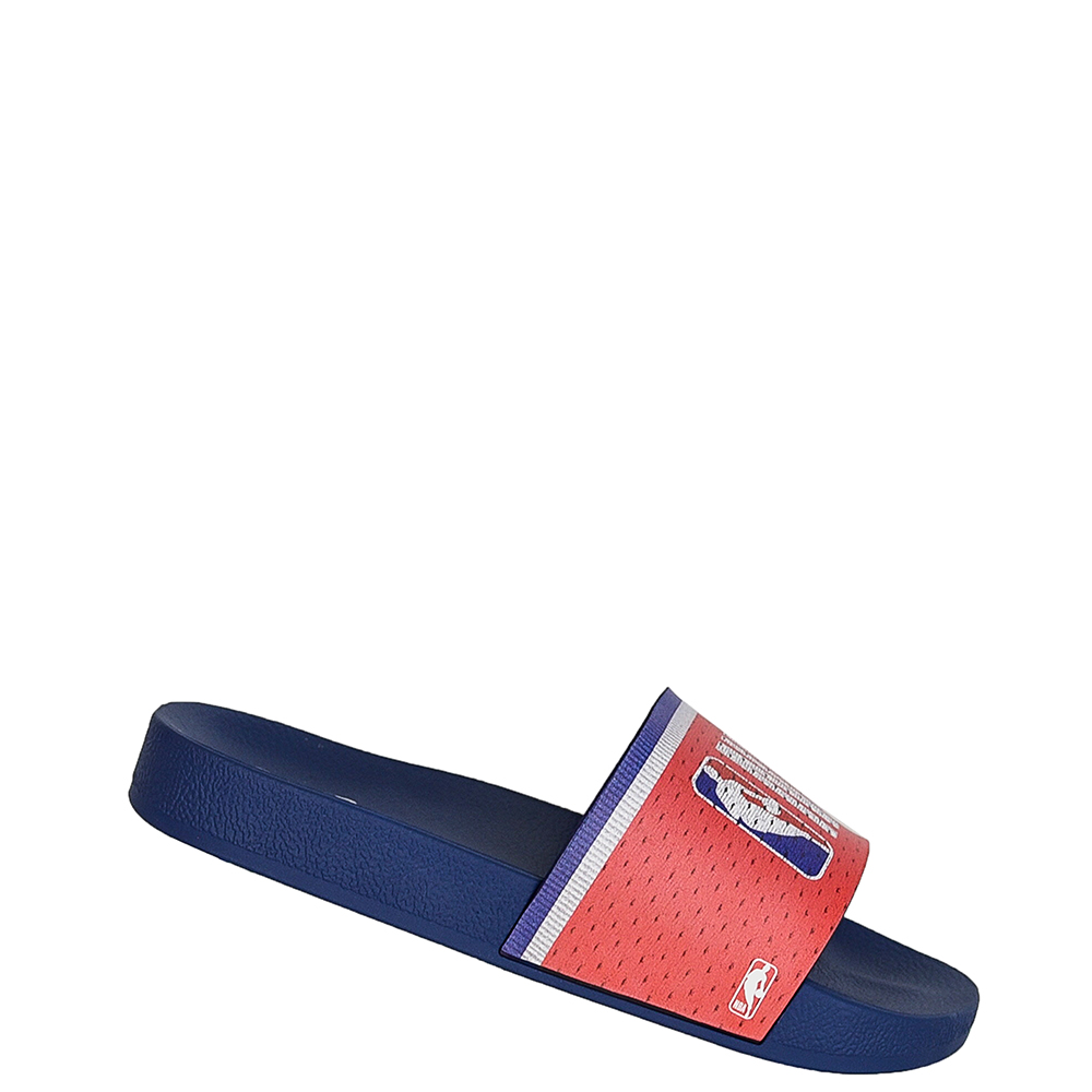 CHINELO INFANTIL RIDER FULL 86 NBA II SLIDE image number 2
