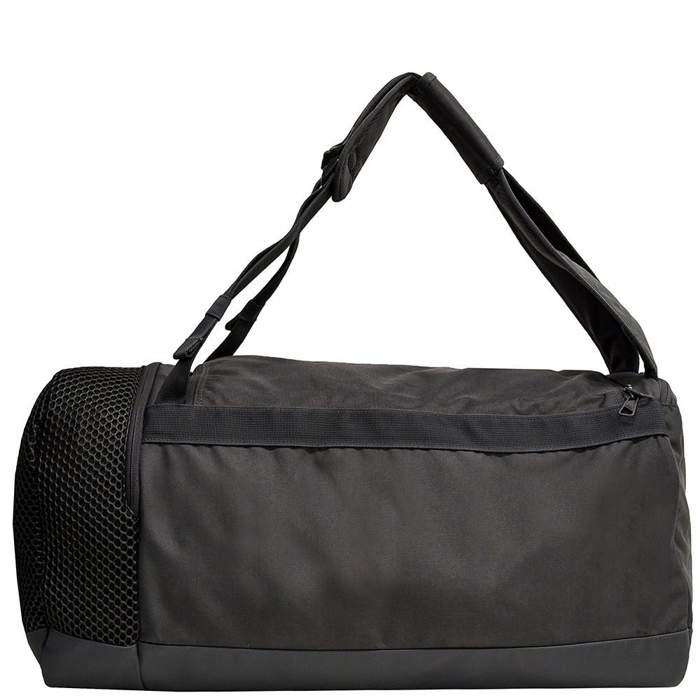 BOLSA DE VIAGEM DUFFEL FLAMENGO ADIDAS image number 2