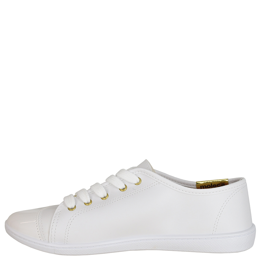 TENIS BIQUEIRA VERNNIZ MOLECA image number 3