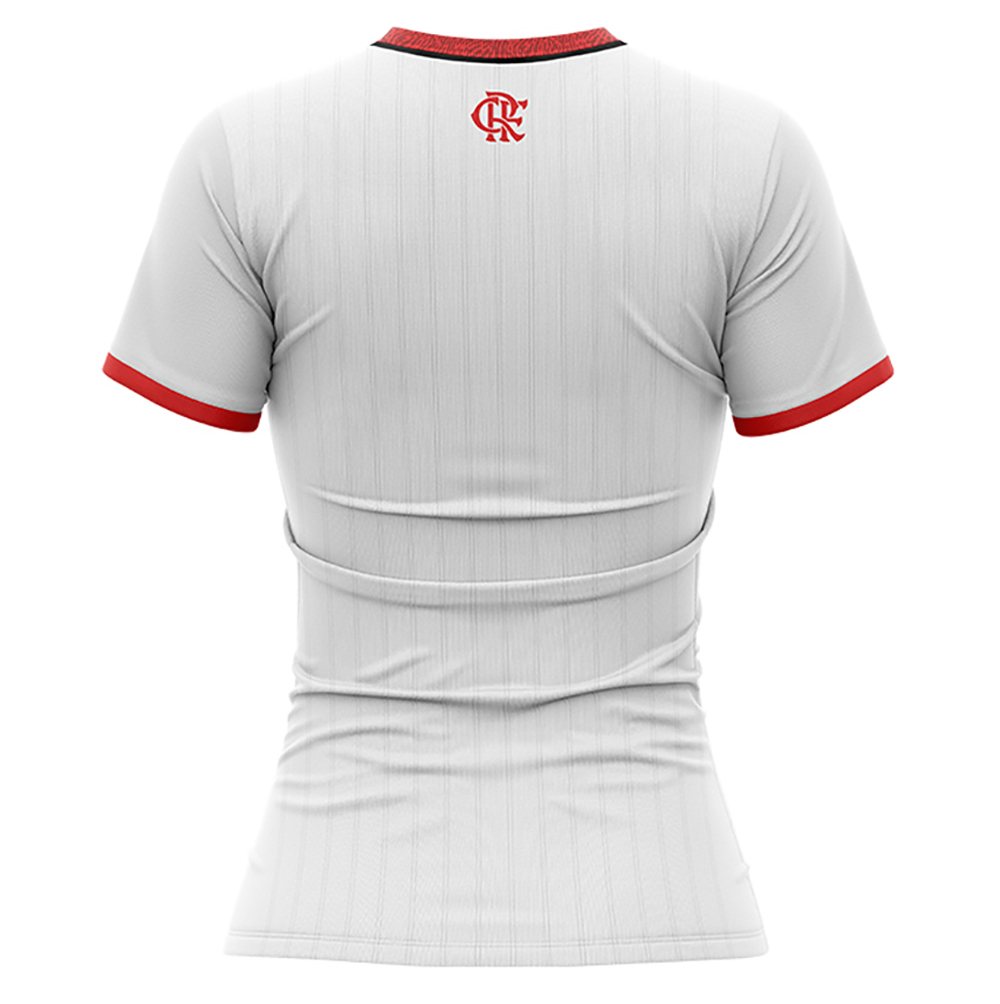 CAMISETA FEM FLAMENGO image number 1
