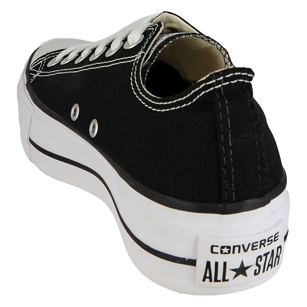 TÊNIS PLATAFORM ALL STAR CHUCK TAYLOR image number 3