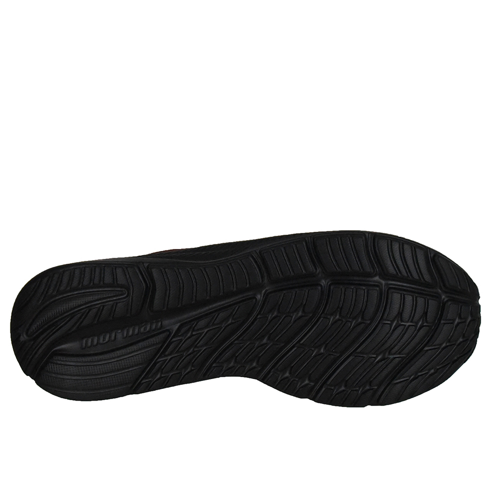 TENIS MORMAII SPORT WEAR ALL RUN 204122 image number 4