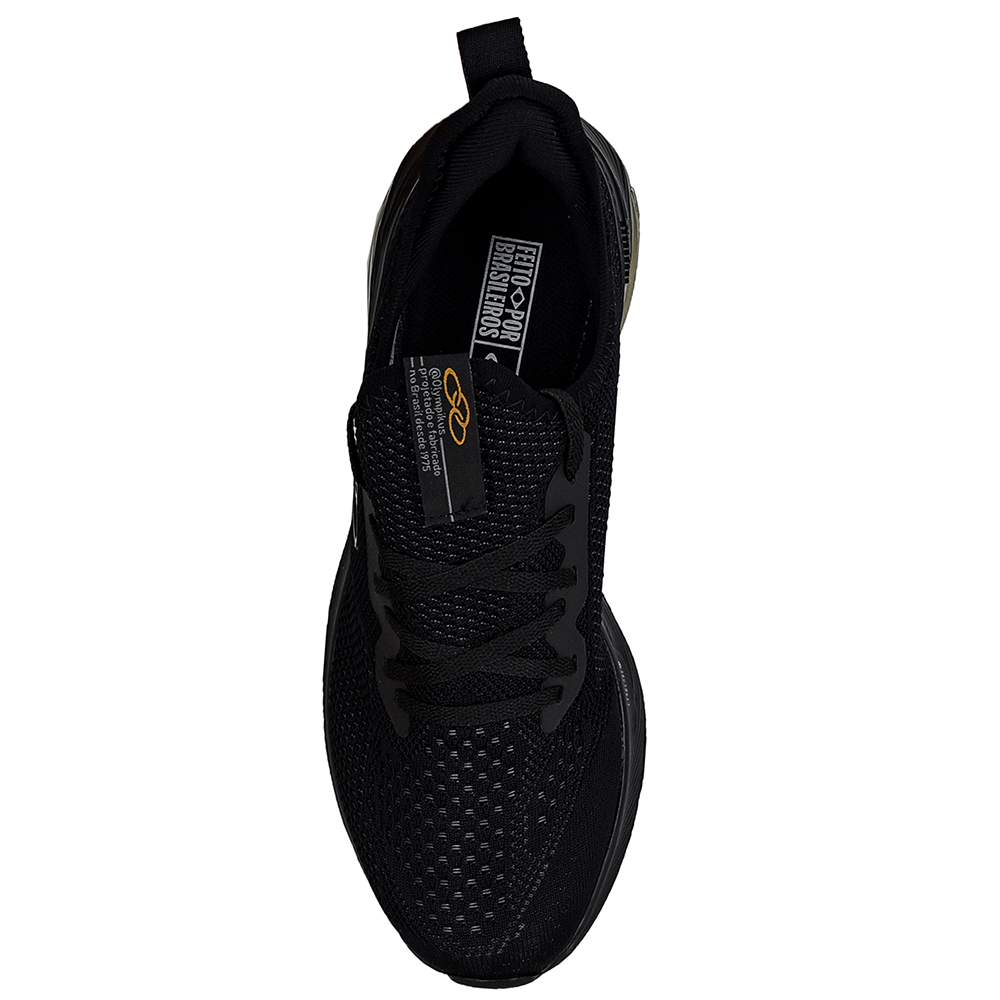 TENIS OLYMPIKUS CRISTAL image number 2