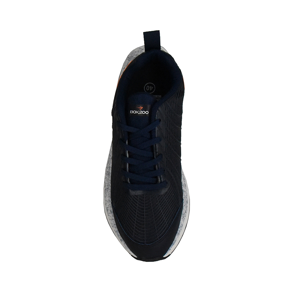 TENIS BOX 200 BX2692M image number 2
