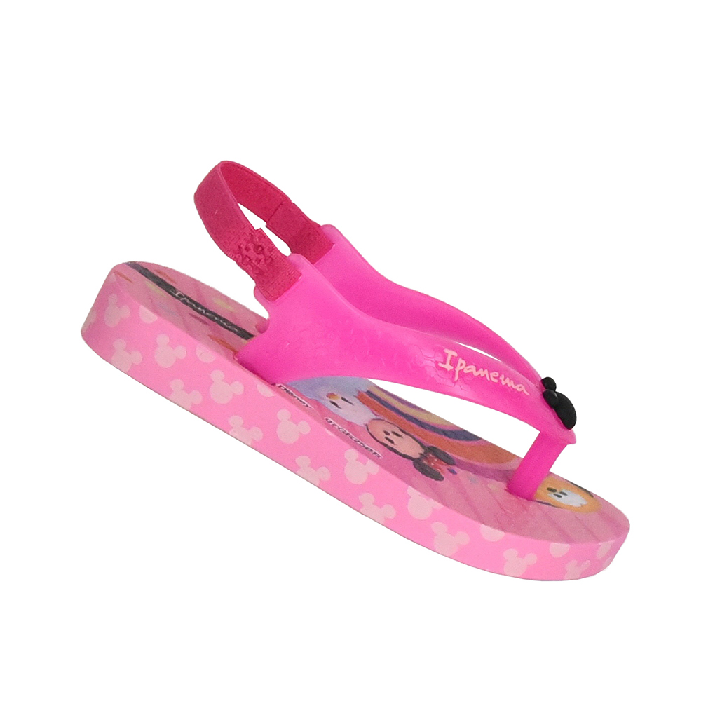 CHINELO BEBE DISNEY image number 2