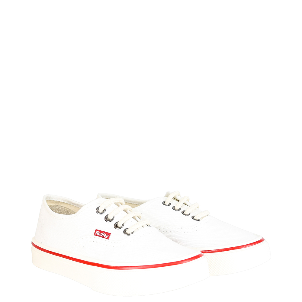 TENIS CASUAL HIGH REDLEY image number 1