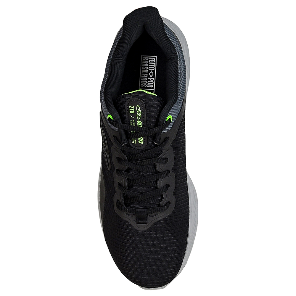 TENIS OLYMPIKUS ZEX image number 2