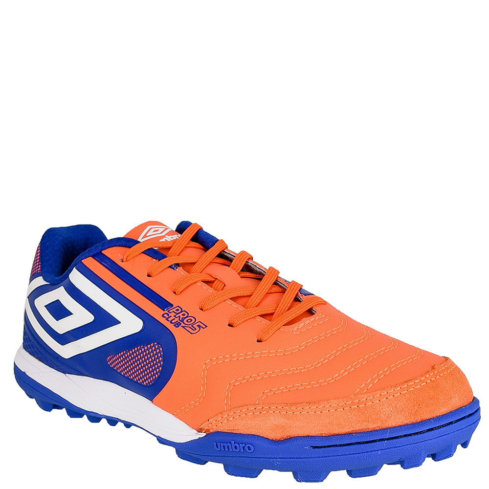 CHUTEIRA SOCIETY UMBRO PRO 5 BUMO CLUB U01FB043 image number 0