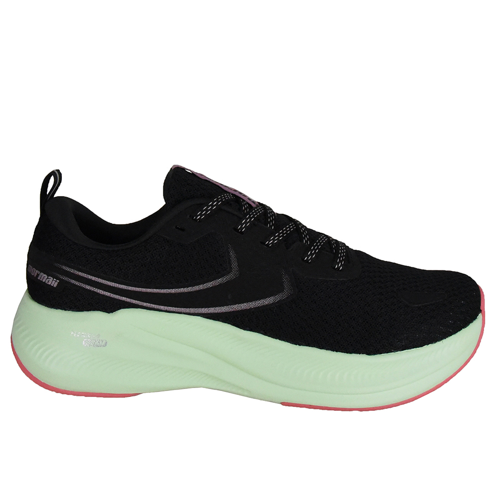 TENIS MORMAII SPORT WEAR MOVII 204106 image number 0