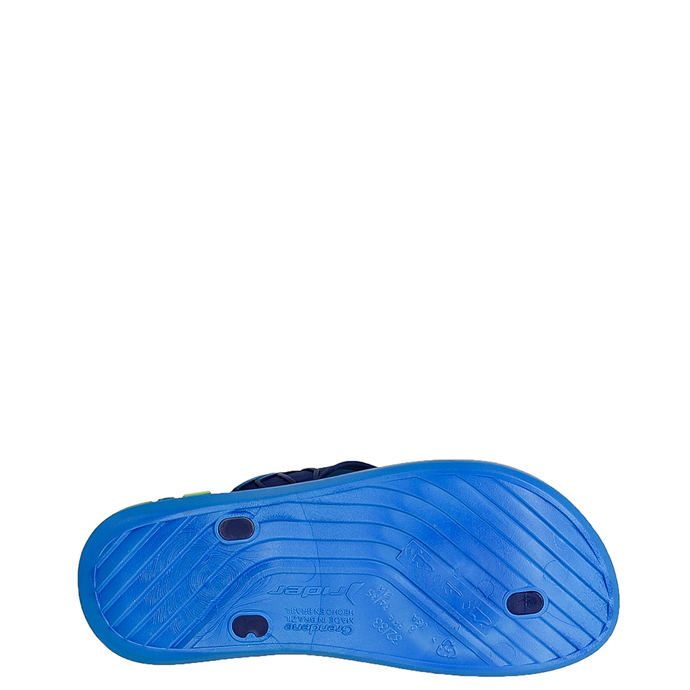 CHINELO INFANTIL RIDER SPRINT DEDO image number 3