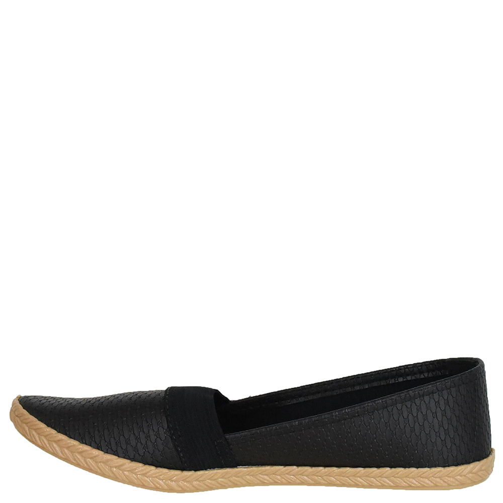 SAPATILHA COM TIRA ELASTICO MOLECA image number 3