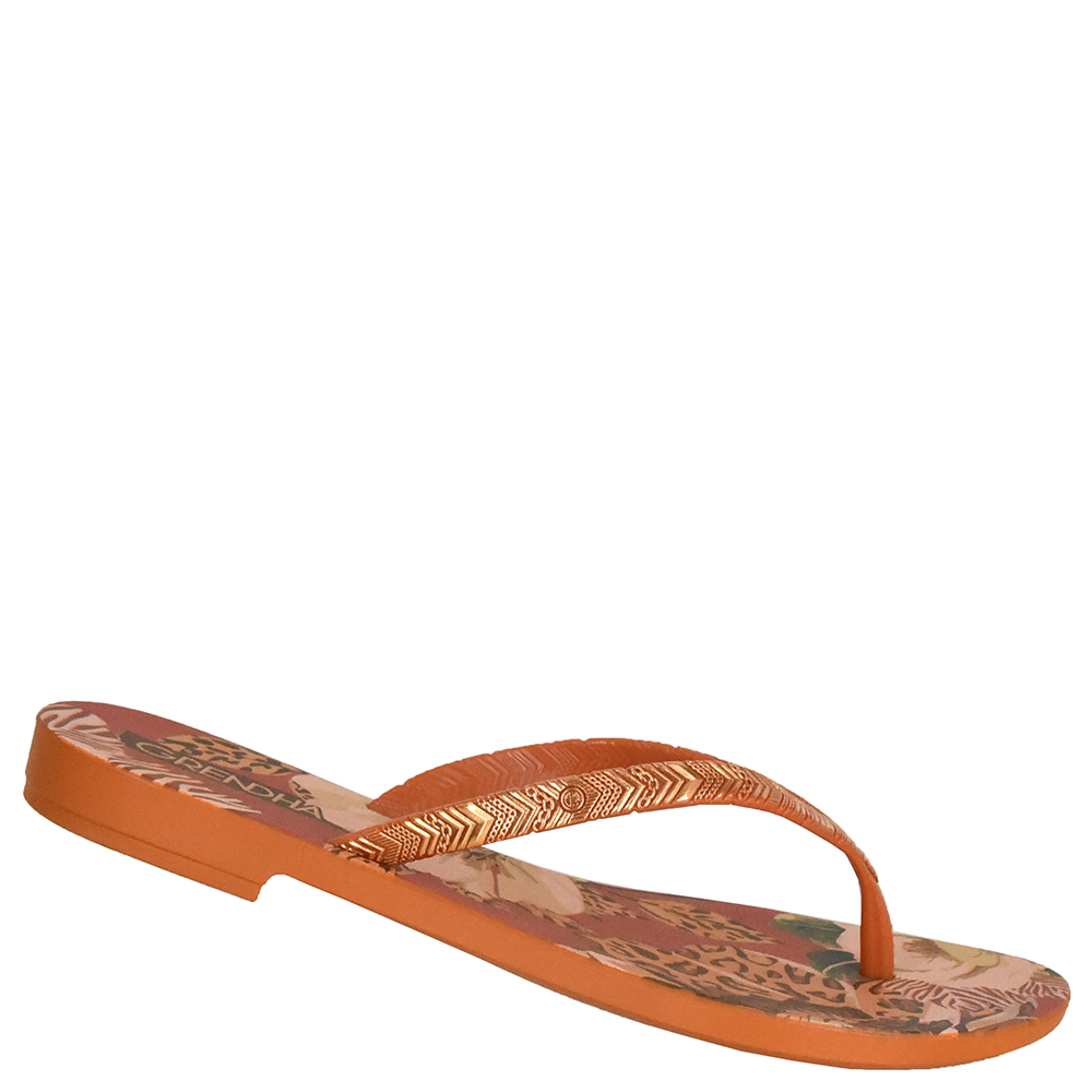 SANDALIA GRENDHA AMOR EM FLOR RAST image number 2