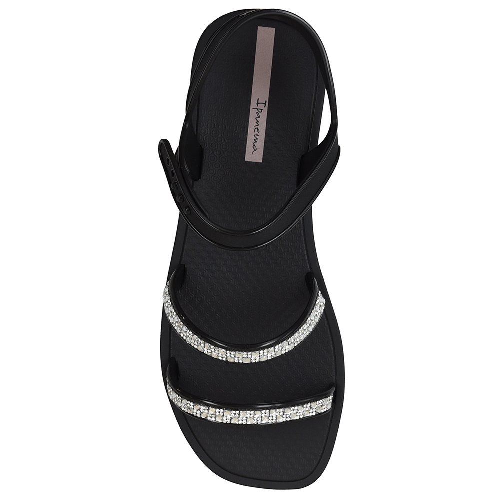 CHINELO IPANEMA CRISTAL SANDALIA image number 2