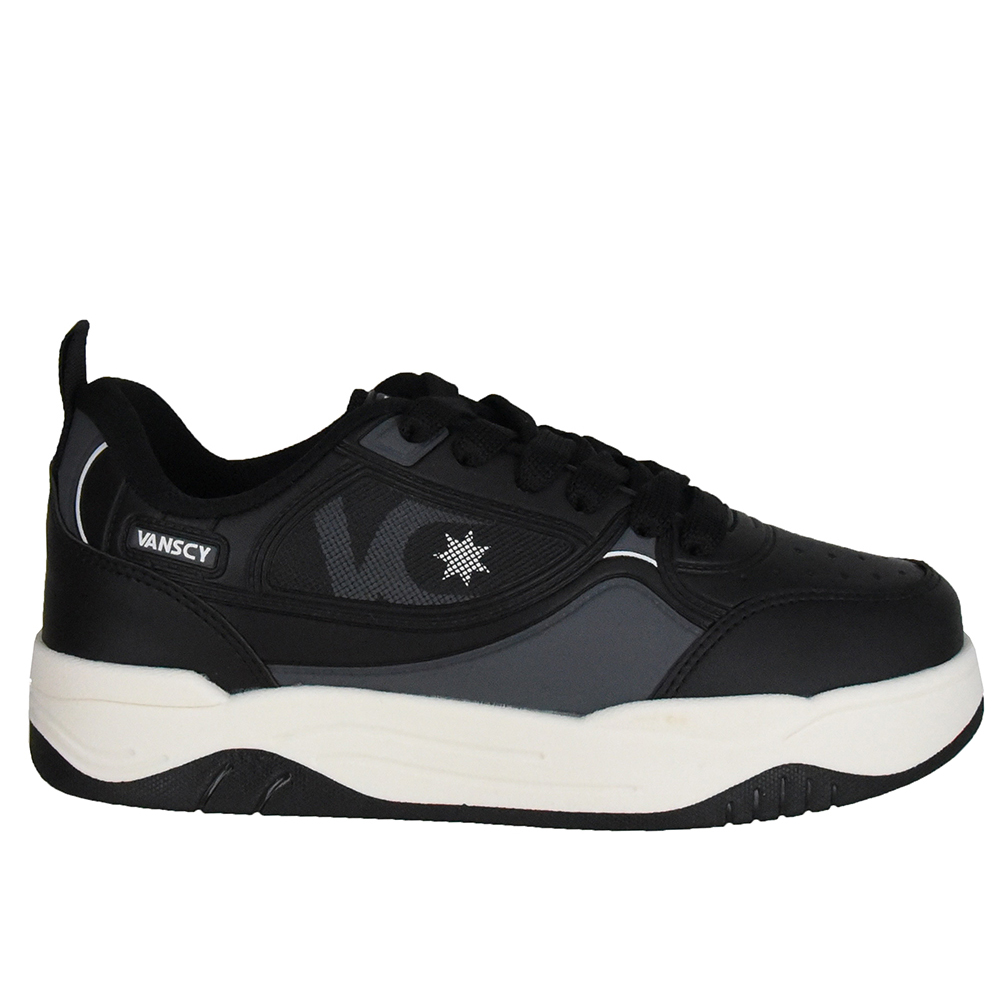 TENIS BLACK FREE V4785 image number 0